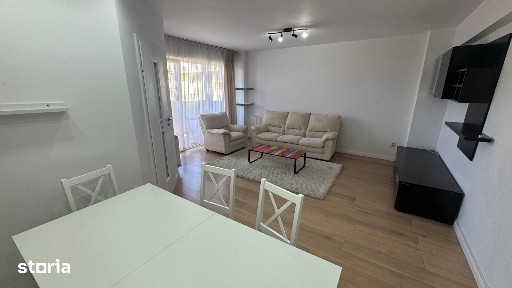 Apartament 3 camere decomandat, 71 mp, et2/4 - Turnisor, Sibiu