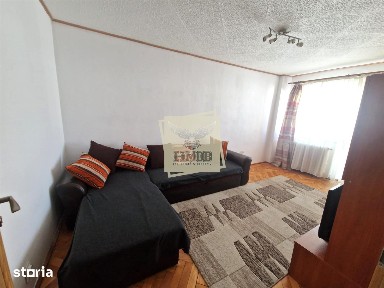 Apartament 2 camere decomandat in zona Hipodrom IV
