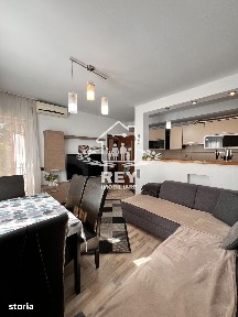 Apartament 3 camere/Etaj 1/Turnișor/Curte Interioară/Loc de parcare