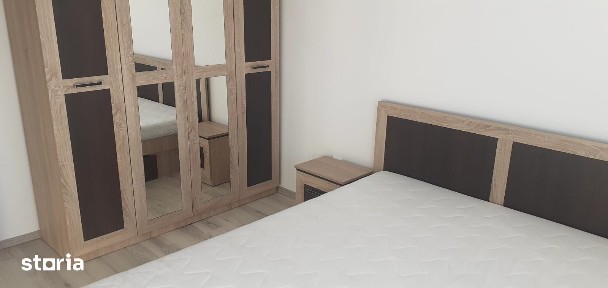 Apartament 2 camere, balcon,parcare privata