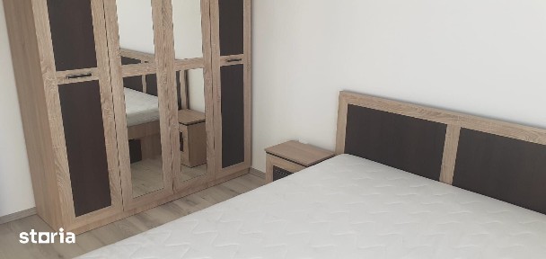 Apartament 2 camere, balcon,parcare privata