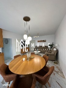 Apartament 3 camere de vânzare | Cisnadie | 2 curți
