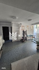 Apartament 2 camere de vânzare | Sibiu, Ștrand | curte