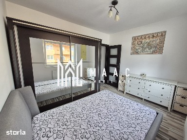 Apartament de vânzare Sibiu | 2 camere | parcare | etaj 2