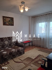 Apartament de vânzare Sibiu | 2 camere | Mihai Viteazul