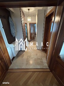 Apartament de vânzare Cisnădie | Exterior Nord | 3 camere | 70 mp