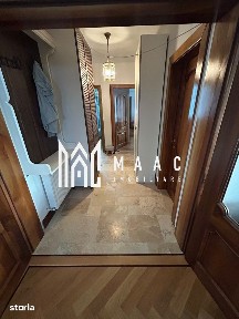 Apartament de vânzare Arhitectilor | 3 camere | 70 mp