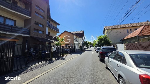 Apartament 3 cam la vila, Cedonia