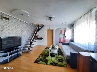 Apartament 3 camere spatios, strada Rahovei