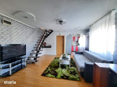 Apartament 3 camere spatios, strada Rahovei