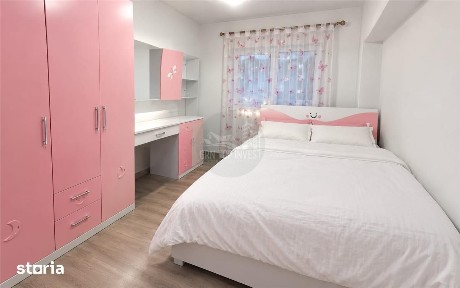 Apartament 3 camere cu balcon in Selimbar