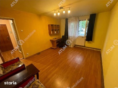 Apartament 2 camere si pivnita in zona Rahovei din Sibiu