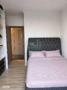 Apartament 3 camere cu gradina zona Valletta Park