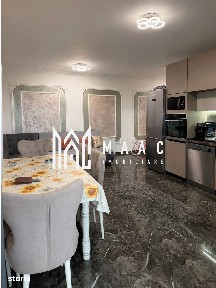 Apartament 3 camere de vânzare | Sibiu, Vest | Valletta Park