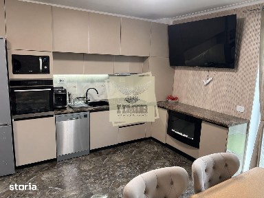 Apartament 3 camere 2 locuri de parcare si gradina in zona Calea Suri