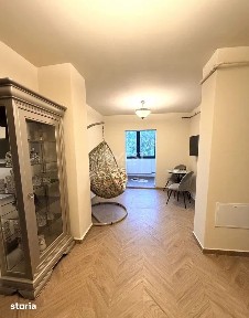 2 Camere Decomandat - 59 MP - etaj 3 • Nicolina Belvedere • Renova