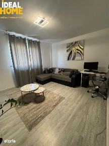 Apartament 2 camere Decomandat. Zimbru