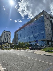 Ap 2 cam,parcare,boxa in Silk District-Proiect PREMIUM in Iasi