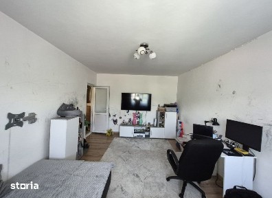 Apartament 2 camere Dancu, 56 metri, etaj 3 Cod:163093