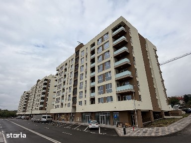 Apartament 2 camere decomandat si intabulat Copou Agronomie Mega Image