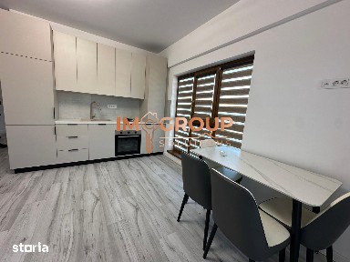 GALATA - 2 CAMERE- ETAJ 1- BLOC 2024