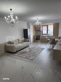 Apartament 2 camere | 55,5 mp | Mobilat si utilat nou | Bucium - Visan