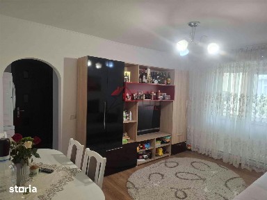 Apartament 3 Camere - Metalurgie - Iulius Mall