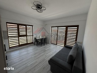 Apartament 2 camere, mobilat si utilat, Galata Iasi Voinesti