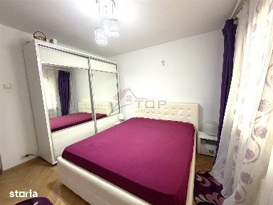 Apartament 2 camere decomandat, parter inalt- CUG