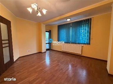 Apartament 2 camere, imobil 2015, etaj 1, parcare - Nicolina CUG