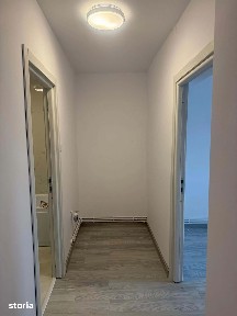 Ap.2 cam Dacia/Bicaz, renovat total, etaj intermediar!