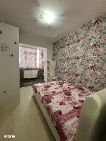 Etaj 2 - CUG Str. Bazei, ap 2 camere in bloc nou