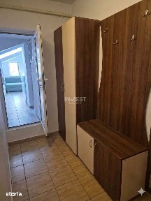 Apartament cu 1 camera decomandat - Nicolina - Tudor Neculai