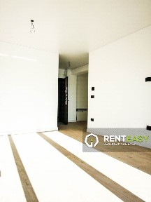 Apartament cu o camera situat in Bucsinescu Nybo Residence - Bloc Nou