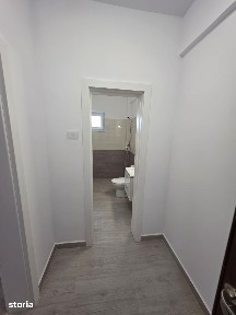 BLOC NOU Ap 1 camera FINALIZAT INTABULAT, 36.5m² Podu Ros- Bld.Socola