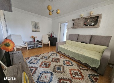Apartament 2 Camere | 50 mp | Etaj 3 | Podu Ros Odeon