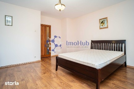 Apartament o camera decomandat, Pacurari, etaj 2 cu lift