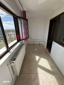 Persona fizica vand apartament cu o camera