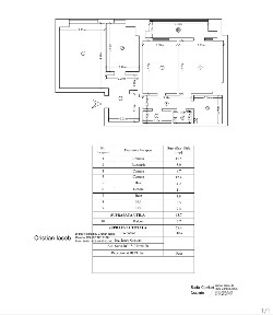 Apartament 3 c decomandate, 2 bai, etaj 1 la bulevard