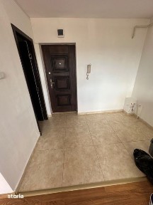 PF vand apartament cu o camera