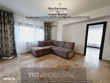 Vânzare Apartament 2 Camere Design Modern Zona Centru Civic Palas Mall