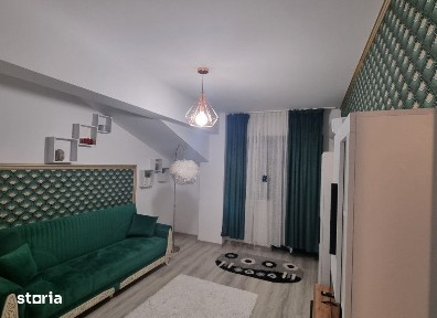 Vand apartament 2 camere decomandat CUG Panoramic Residence