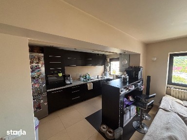 Apartament 4 camere Gara (fostul Billa)