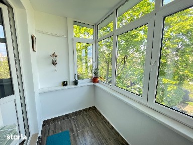Apartament 2 camere-50 mp-Podu Ros