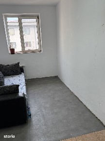 Garsonieră 10mp, etaj 4, Podu Roș, Iași