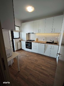 Apartament 3 camere Tătărași - 75mp, 2 băi, etaj 1011