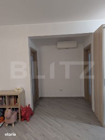 Apartament 4 camere, 89.10 mp, zona Visoianu- Lunca Cetatuii
