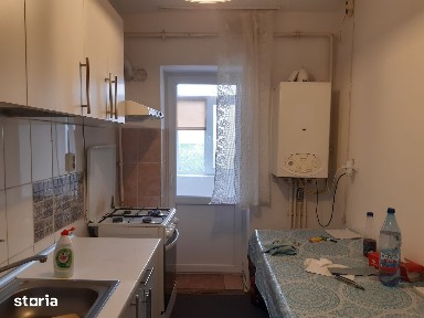 Apartament 2 camere decomandat centru Iași Podul de Fier intersecție