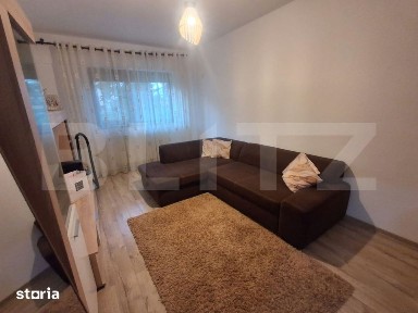 Apartament 2 camere, 50 mp, zona Bucium - Exclusivitate