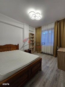 Apartament 1 Camera Tudor Vladimirescu - Bloc Nou